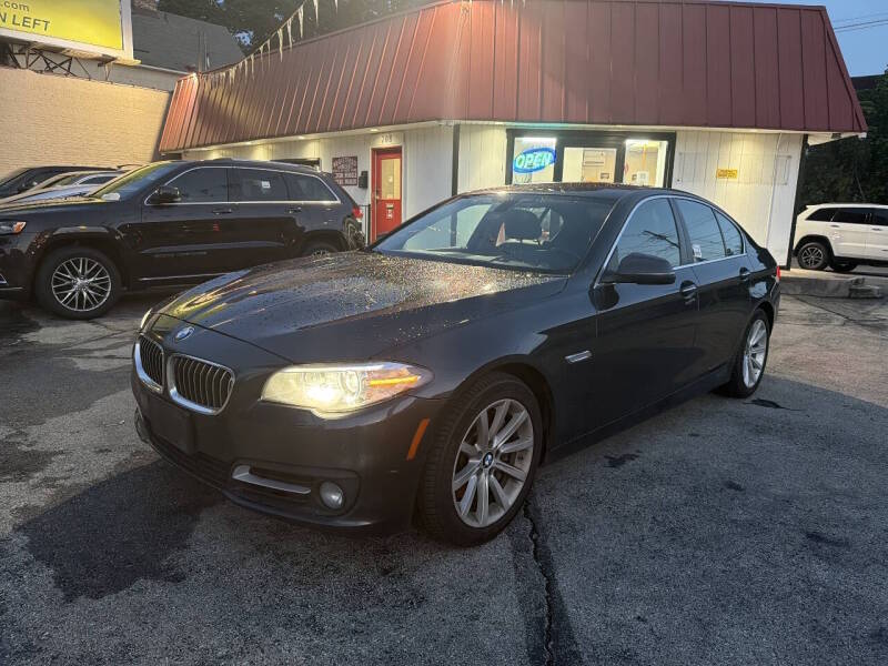 bmw 5 series 2015 WBA5B3C57FD543093 image bmw 5 series 2015 WBA5B3C57FD543093 image